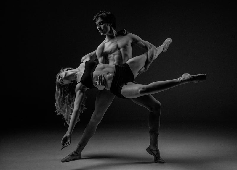 Dance Therapy Session