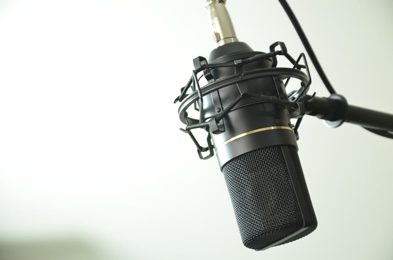 Wellness Podcasts