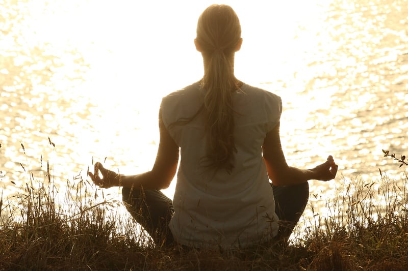 Mindful Movement